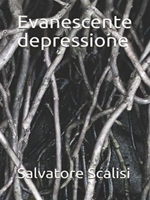 cover image of Evanescente depressione